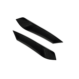 Suvneer Motorsports Suvneer Suvneer M Designed Carbon Fiber Fang F3XFTCFTRIM