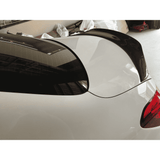 Suvneer Motorsports Suvneer PSM Designed W205 Sedan Carbon Fiber Trunk Spoiler W2054DPSMTNKLIP