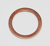 Elring Oil Drain Plug Sealing Ring - Alfa Romeo 60800577-ELR