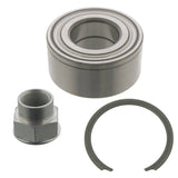 Wheel Bearing Kit - Fiat by Febi 5890990-FEB