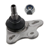 Ball Joint - Mercedes by Febi 1683330127-FEB