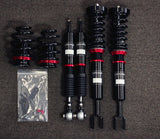 CAtuned CAtuned Performance Coilover Kit - Audi / 8N / TT Quattro CA8N_TT4WD