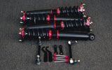 CAtuned CAtuned Performance Coilover  Kit - BMW / E38 CAE38