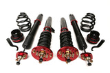 CAtuned CAtuned Performance Coilover  Kit - BMW / E46 / M3 (Race System) CAE46M3_RACE