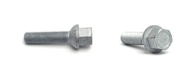 H&R Lug Bolt | Ball Seat 12x1.5 by H&R Lug Bolts HRS1254503