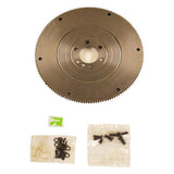 Steel Flywheel - GMC