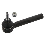 Tie Rod End with Nut - Alfa Romeo by Febi 60507918-FEB