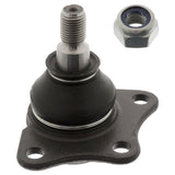Ball Joint with Nut - Alfa Romeo by Febi 60510360-FEB