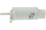 Washer Pump - Volvo by URO Parts 1258016-URP