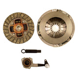 Clutch Kit - Chevrolet by Valeo 12582698-VAL