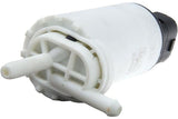 Washer Pump - Volvo by URO Parts 1259832-URP
