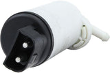 Washer Pump - Volvo by URO Parts 1259832-URP