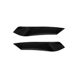 Suvneer Motorsports Suvneer Suvneer M Designed Carbon Fiber Fang F3XFTCFTRIM