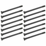 Cylinder Head Bolt Set - BMW/MINI by Febi 11120621144-FEB