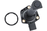 Oil Level Sensor - BMW / E9X / F0X / F10 / F25 / 335i / 535i / 550i / X3 / & More by URO Parts 12617607910-URP