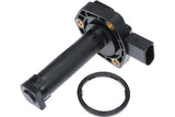 Oil Level Sensor - BMW / E9X / F0X / F10 / F25 / 335i / 535i / 550i / X3 / & More by URO Parts 12617607910-URP