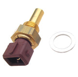 Coolant Temp Sensor - BMW E28 E30 M20 M30 M42 S14 | 12621710512
