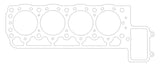Cometic Toyota 2TG 87mm Bore .059in CFM-20 Head Gasket by Cometic CGS-C4108-059