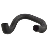 Coolant Hose - BMW/MINI by Febi 11531287651-FEB