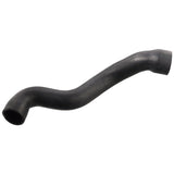 Coolant Hose - BMW/MINI by Febi 11531731319-FEB