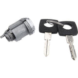 Ignition Lock Cylinder - Mercedes