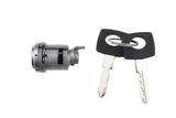 Ignition Lock Cylinder - Mercedes by URO Parts 1264600604-URP