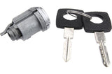 Ignition Lock Cylinder - Mercedes by URO Parts 1264600604-URP