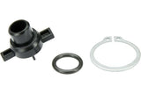 Expansion Tank Plug Kit - Mercedes by URO Parts 1265000084-URP