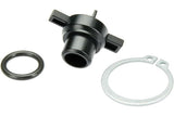 Expansion Tank Plug Kit - Mercedes by URO Parts 1265000084-URP