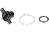 Expansion Tank Plug Kit - Mercedes by URO Parts 1265000084-URP