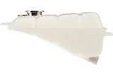 Expansion Tank - Mercedes by URO Parts 1265001549-URP