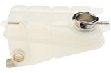 Expansion Tank - Mercedes by URO Parts 1265001549-URP