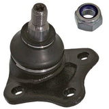 Ball Joint with Nut - VW/Audi by Febi 1J0407366A-FEB