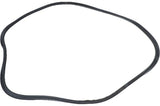 Rear Window Seal - Mercedes by URO Parts 1266780120-URP
