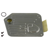 Transmission Oil Filter Set For Auto Trans - BMW by Febi 24341421200-FEB