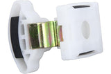 Window Regulator Guide Jaw - Mercedes by URO Parts 1267200042-URP