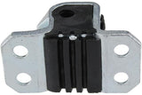 Door Striker - Mercedes by URO Parts 1267200104-URP