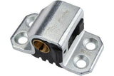 Door Striker - Mercedes by URO Parts 1267200204-URP