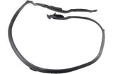 Door Seal - Mercedes by URO Parts 1267200378-URP