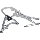 Window Regulator - Mercedes