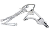 Window Regulator - Mercedes by URO Parts 1267201346-URP