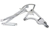 Window Regulator - Mercedes