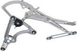 Window Regulator - Mercedes by URO Parts 1267201346-URP