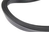 Trunk Seal - Mercedes by URO Parts 1267500098-URP