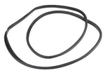 Trunk Seal - Mercedes by URO Parts 1267500198-URP