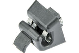Sun Visor Clip - Mercedes by URO Parts 12681000129051-URP