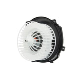 Blower Motor w/ Fan - Mercedes