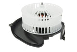 Blower Motor w/ Fan - Mercedes by URO Parts 1268200542-URP