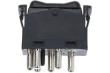 Window Switch - Mercedes by URO Parts 1268206210-URP