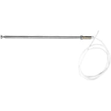 Antenna Mast - Mercedes